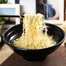 康师傅 方便面 经典鲜虾鱼板袋面98g*24 泡面整箱速食 方便食品  实拍图