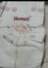 好奇（Huggies）好奇铂金装小桃裤纸尿裤M144片(6-11kg)中号尿不湿【夏季散热王】 实拍图