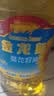 金龙鱼食用油 原料欧洲进口 自然葵香葵花籽油5L（新老包装随机发货） 实拍图