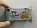Aji奶盐味苏打饼干3斤装/箱 薄脆梳打早餐零食礼盒 端午节团购送礼 实拍图