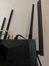 Tenda腾达路由器无线【千兆WiFi5穿墙王】5G双频信号放大器AC1200全屋增强家用AC10 实拍图