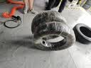 韩泰（Hankook）汽车轮胎 175/65R14 82H H728 适配悦翔V3/威驰/赛欧/悦翔/致炫 实拍图