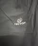 探拓（TECTOP）速干裤 男户外透气快干长裤运动登山裤 053 男款深灰色 2XL 实拍图