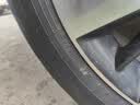 优科豪马（yokohama）225/55R18 102V   GEOLANDAR  CV G058适配:英轮LEVC 省油耐磨 实拍图