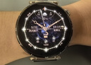 HUAWEI WATCH GT 6 魅影黑 41mm智能手表多维情绪健康全新骑行体验强劲续航 实拍图
