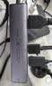 绿联Type-C扩展坞HDMI2.0拓展坞USB3.2转接头10Gbps读卡器SD/TF适用苹果电脑接口转换器Mac华为笔记本 实拍图