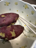 骆驼（CAMEL）防走光瑜伽短裤女高腰健身跑步三分裤 Y23BA4L0029D 闪蝶紫 L 实拍图