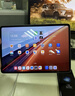 荣耀平板GT2 Pro 12.5英寸平板电脑 165Hz 3K护眼电竞屏 满血8Gen3旗舰芯 8+128GB 冰晶白【国家补贴】 实拍图
