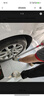 佳通轮胎(Giti)轮胎205/55R16 91V  228v1 原配吉利帝豪 适配 速腾/宝来 实拍图