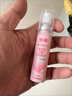 参半口气清新剂口喷口腔喷雾清嗓舒喉便携装 蜜桃+薄荷 20ml*2 实拍图