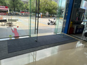 柏能商用入户地垫入户门地垫2026新款脚垫地毯入户门口地垫120x400cm 实拍图