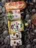 川珍有机八角120g【配料干净】云南富宁大红大料茴香炖卤肉火锅调味料 实拍图