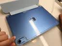 Apple/苹果 iPad 11英寸 A16芯片2025年款 平板电脑 (256GB WLAN版/学习办公娱乐)蓝色 实拍图