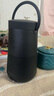 Bose SoundLink Revolve+ II蓝牙音响360度环绕防水无线音箱电脑桌面音响IP55防水防尘长续航 大水壶 黑色 实拍图