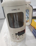 九阳（Joyoung）【重磅新品】豆浆机家用2-4人全自动有钛0涂层钢盖免煮免滤轻音破壁机古法养生预约自清洗PR2158 实拍图