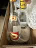 杏花村 53度金标杏花村450mL*3瓶+黄盖玻汾53度475mL*3瓶 中转箱 实拍图
