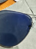 雷朋（RayBan）飞行员系列太阳镜男女款开车墨镜防晒眼镜0RB3689 实拍图