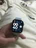 小米（MI）REDMI Watch 6迷雾蓝 国家补贴 澎湃OS 3 心率血氧监测 红米手表6 小米汽车 送男友送女友 实拍图