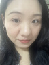 KIKO明彩双头唇釉-126 不掉色不沾杯唇釉礼物 镜面光感唇釉 实拍图