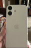 Apple/苹果 iPhone 17 256GB 白色 支持移动联通电信5G 双卡双待手机 实拍图