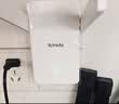 Tenda腾达WiFi信号放大器无线网络扩大路由增强wi-fi中继穿墙王全屋覆盖扩展网口AP家用桥接有线A9 实拍图