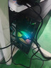 七彩虹（Colorful）海景房主机酷睿15代U5 245KF/i5 12490F搭RTX5060 5060TI电竞游戏设计办公电脑主机台式组装机 配三：12400F丨16G丨3050 实拍图