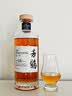 芳鹤（Yoshitsuru）星空珍藏版 日本原瓶进口威士忌 700ml*2瓶 双支装 实拍图