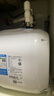 美的（Midea）迷你小厨宝电热水器连续出水家用小厨宝速热安全防护小体积小尺寸速热厨房热水宝 11L 2000W 3年质保 77L连续出水量 实拍图
