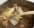 潮味码头潮汕牛杂煲500g牛肚牛筋牛心牛肺牛腩广式牛杂煲方便菜预制菜 实拍图