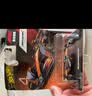 风火轮（HOT WHEELS）F1赛车金标系列汽车文化合金车模迈凯伦 梅赛德斯 红牛 梅赛德斯-AMG车队63号车 实拍图