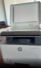 惠普（HP）328dnw Max黑白激光无线自动双面打印机 打印复印扫描 大印量办公室打印 高速打印 一年上门 实拍图
