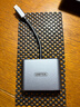 优越者Type-C转HDMI/VGA投屏转换器带PD快充USB3.0苹果电脑MacBook拓展iPadPro电视投影仪华为平板D1430E 实拍图