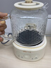 小熊（Bear）【价保618】全玻璃养生壶恒温壶 办公室多功能煮茶壶花茶壶 0金属养生杯 24h保温 1L YSH-P10Q7 实拍图