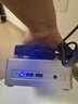 铭凡UM760 Plus锐龙R5-7640HS迷你主机电脑2.5G网口mini小主机办公游戏台式机国家补贴15% 16G+512G 实拍图