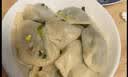 正大食品（CP）鲜猪肉荠菜饺子1380g共60粒 饺子水饺煎饺蒸饺 早餐速食 实拍图