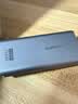 海备思视频采集卡适用Switch2直播HDMI转换器Type-C采集线4K输入PS5游戏NS连接笔记本USB3.0接口MS2130 实拍图