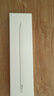 Apple/苹果 Pencil(第二代) 磁吸触控笔手写笔苹果笔电容笔书写绘画iPad笔 适用iPad Air(第五代) 实拍图