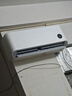 小米米家空调 【新品】巨省电26款 1.5匹 一级能效  空调挂机 35GW-PG15/N2A1【整机十年质保】 实拍图