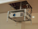 爱普生（EPSON）CH-TW5750【5700升级款】3LCD家庭影院智能投影仪（2700lm高亮度  原生1080P） 实拍图