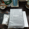 TUNE-PATTERN纯钛保温杯双层高档磁吸钛杯焖泡茶杯养生钛水杯母亲节礼品钛杯子 炫目银【送皮质杯套+杯刷】560ml 实拍图