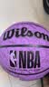威尔胜（Wilson）篮球正品紫竹7号室内外防尘吸湿成人比赛训练专用NBA ENCORE PLUS 【紫竹 ENCORE PLUS】外场防尘篮球 7号篮球(标准球) 实拍图