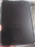 图拉斯【热销10万丨超薄散热】2026iPadPro/air8/7/6/5软保护套mini7苹果24/22平板壳便携无笔槽硅胶防弯 【深空黑】轻薄裸感 散热顶配 【Mini 7/6】8.3英寸 实拍图