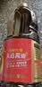 千禾纯酿红烧 酿造酱油 1.8L【0添加 特级酱油】头道上色提鲜大瓶 实拍图