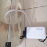 森森鱼缸增氧泵水族箱氧气泵LQE-50家用小型充氧泵3W单孔+全套配件 实拍图