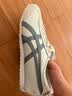 Onitsuka Tiger鬼塚虎MEXICO 66™经典小白鞋运动休闲鞋复古男女鞋 1183A201 燕麦色 43.5 实拍图