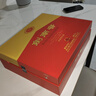 剑南春水晶剑 52度 558ml*2瓶 带盒双支礼盒 浓香型白酒（含礼品袋） 实拍图