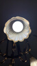飞利浦（PHILIPS）led节能灯泡客厅家用超亮照明E27大螺口球泡12瓦3000K优视型 实拍图