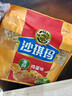 徐福记香酥鸡蛋味沙琪玛768g/袋 零食 早餐必备 糕点点心健康下午茶 实拍图