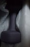 Keep哑铃男女健身家用彩色浸塑环保手铃亚铃肌肉训练暮山紫10kg*2 实拍图