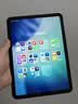 Apple/苹果 iPad 11英寸 A16芯片2025年款 平板电脑 (256GB WLAN版/学习办公娱乐)银色 实拍图